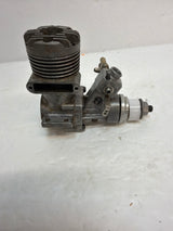 Enya 35 2-Stroke Glow Engine R/C Aircraft Engine – Second hand (Box 162)