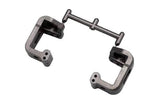 Yokomo Front Steering Hub Carrier 4 Degree (Box 19)