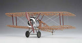 Hasegawa 1/16 Sopwith Camel F.1 Museum Model Kit HMU01