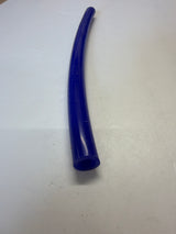 Silicone Rubber Tubing 13mm I/D x 18mm O/D x 30cm Long Blue