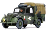Tamiya 1/48 British Small Staff Car 10HP 32562