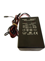 Futaba/Ripmax  TX/RX NiCad/NiMH Charger 70mA/70mA - SECOND HAND (Box 95)
