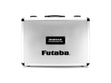 Futaba 32MZ Transmitter Case - Damaged Lock/Dent as picture