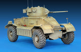 MiniArt MiniArt 35152 AEC Mk.I ARMOURED CAR