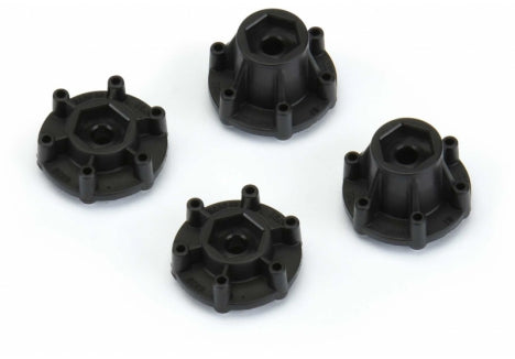 1/10 6x30 to 12mm Hex Adapters (Narrow & Wide)