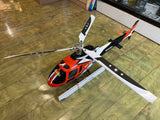 Second Hand MH-117 Helicopter