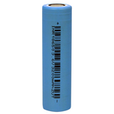 Overlander 3200mAh 3.6V 18650 Li-Ion Battery (Single Cell)