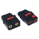 Overlander Amass QS8-S Anti-Spark Connectors