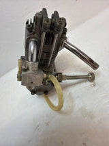 Enya 40 4C 4-Stroke Glow Engine R/C Aircraft Engine – Second hand (Box 162)