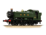 Bachmann Branchline OO GWR 94XX Pannier Tank 9466 GWR Green (GWR) 35-025B