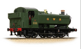 Bachmann Branchline OO GWR 94XX Pannier Tank 9466 GWR Green (GWR) 35-025B