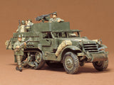 Tamiya 1/35 M3A2 Half-Track 35070