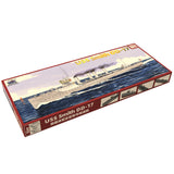 VERY FIRE 1/350 USS Smith 350DD-17 Kit 350DD-17