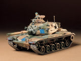 Tamiya 1/35 U.S. M60A3 105mm Gun Tank Kit
