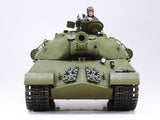 Tamiya 1/35 RUSSIAN HEAVY TANK JS3 STALIN Kit