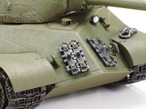 Tamiya 1/35 RUSSIAN HEAVY TANK JS3 STALIN Kit