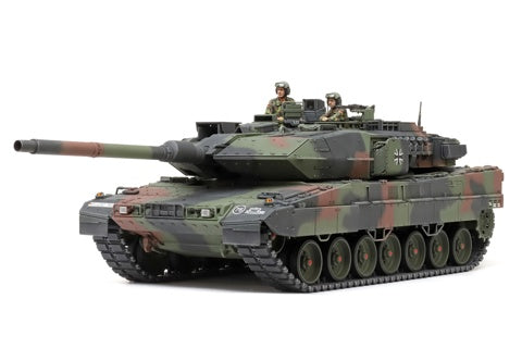 Tamiya 1/35 Leopard 2 A7V Kit 35387