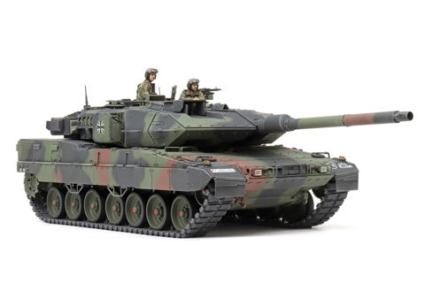 Tamiya 1/35 Leopard 2 A7V Kit 35387