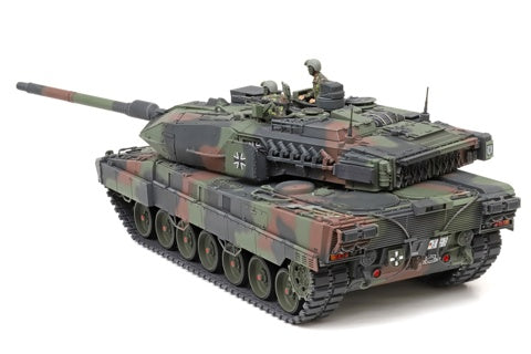 Tamiya 1/35 Leopard 2 A7V Kit 35387