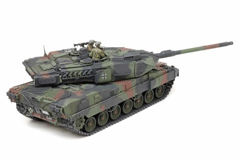 Tamiya 1/35 Leopard 2 A7V Kit 35387