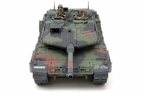 Tamiya 1/35 Leopard 2 A7V Kit 35387