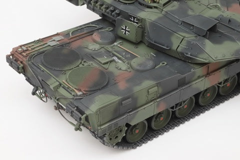 Tamiya 1/35 Leopard 2 A7V Kit 35387