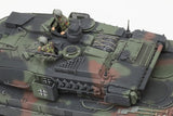 Tamiya 1/35 Leopard 2 A7V Kit 35387