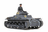 Tamiya 1/35 Pz.Kpfw. I Ausf.B Kit 35388