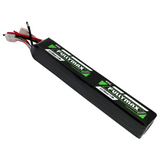 Overlander Fullymax Stamina 5000mAh 22.2V 6S 70C LiPo Battery