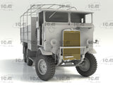 ICM 1/35 Leyland Retriever General Service 35600