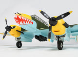 Durafly Messerschmitt BF-110  PNP Model - Second Hand - New