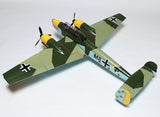 Durafly Messerschmitt BF-110  PNP Model - Second Hand - New