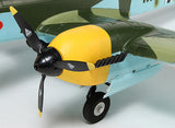 Durafly Messerschmitt BF-110  PNP Model - Second Hand - New