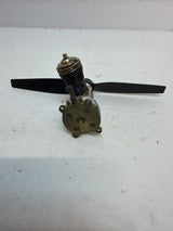 Cox Babe Bee .049 2-Stroke Glow Engine R/C Aircraft Engine – Second hand (Box 162)