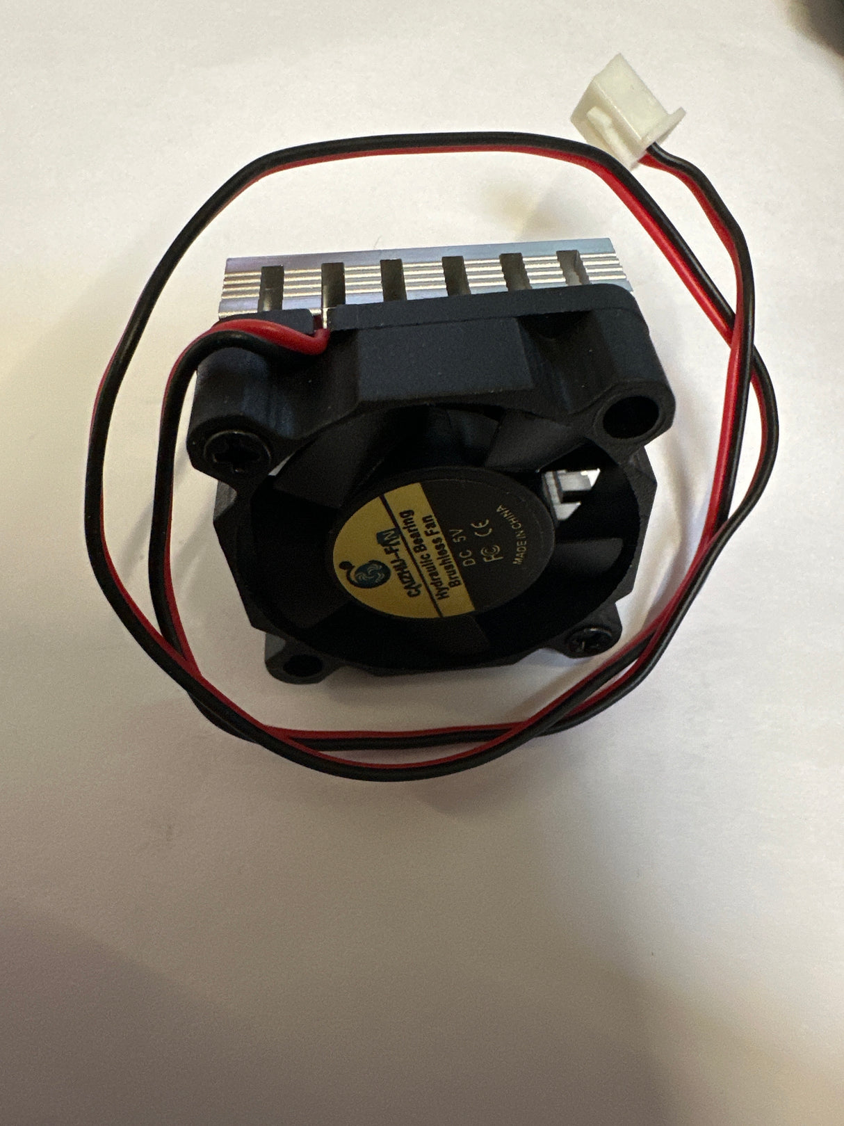 30MM HYPER COOLING FAN 5-24V)