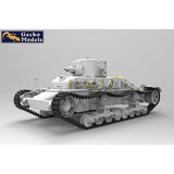 GECKO 1/35 British Infantry Tank Mk. 1 (CA11 Type A) Matilda 1 35GM0063