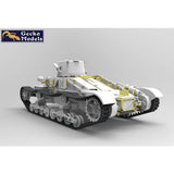 GECKO 1/35 British Infantry Tank Mk. 1 (CA11 Type A) Matilda 1 35GM0063