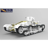 GECKO 1/35 British Infantry Tank Mk. 1 (CA11 Type A) Matilda 1 35GM0063