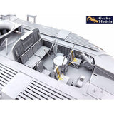 Gecko Models 1:35 PACV SK-5 (Patrol Air Cushion Vehicle) 35GM0101