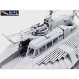 Gecko Models 1:35 PACV SK-5 (Patrol Air Cushion Vehicle) 35GM0101