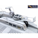 Gecko Models 1:35 PACV SK-5 (Patrol Air Cushion Vehicle) 35GM0101
