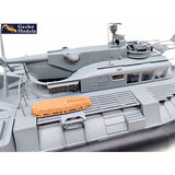 Gecko Models 1:35 PACV SK-5 (Patrol Air Cushion Vehicle) 35GM0101