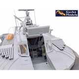 Gecko Models 1:35 PACV SK-5 (Patrol Air Cushion Vehicle) 35GM0101