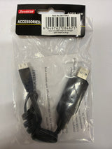 JOYSWAY 1A USB CHARGER FOR 6.4V LIFEPO BATTERY