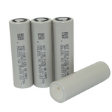 Overlander Molicel 5000mAh 3.6V INR21700-P50B Li-Ion Battery