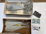 AMT North American Valkarie Plastic Model Kit