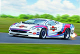 ITALERI Jaguar XJ 220 Race Car Kit 3669