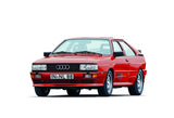 Italeri 1/24 Scale Audi Quattro Car IT3671