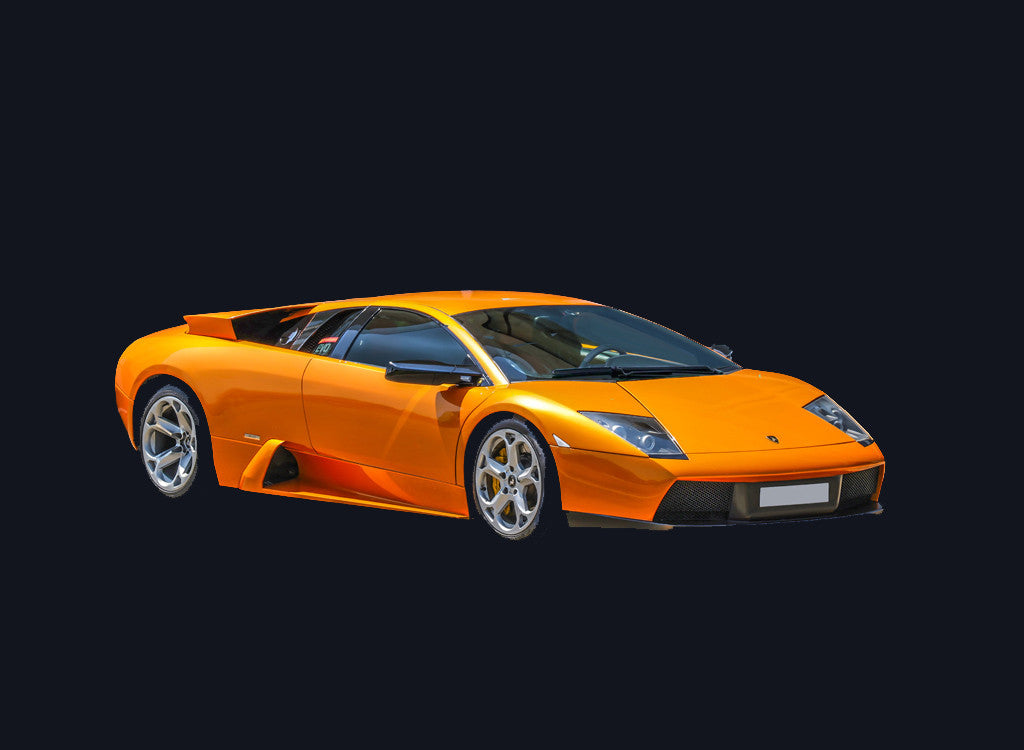 ITALERI Lamborghini Murci©lago