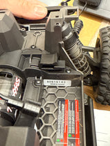 Traxxas Mini Maxx BL-2s Range issue (not A Product)